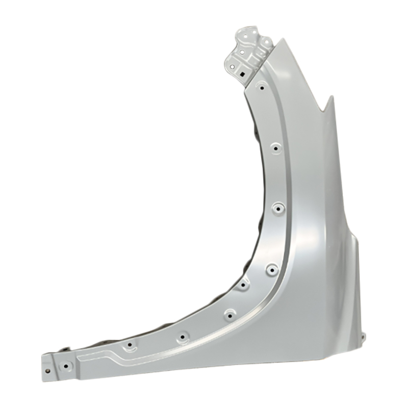 TOYOTA COROLLA CROSS 21 Front fender