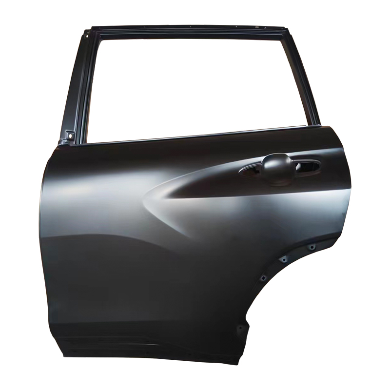 TOYOTA COROLLA CROSS 21 Rear door