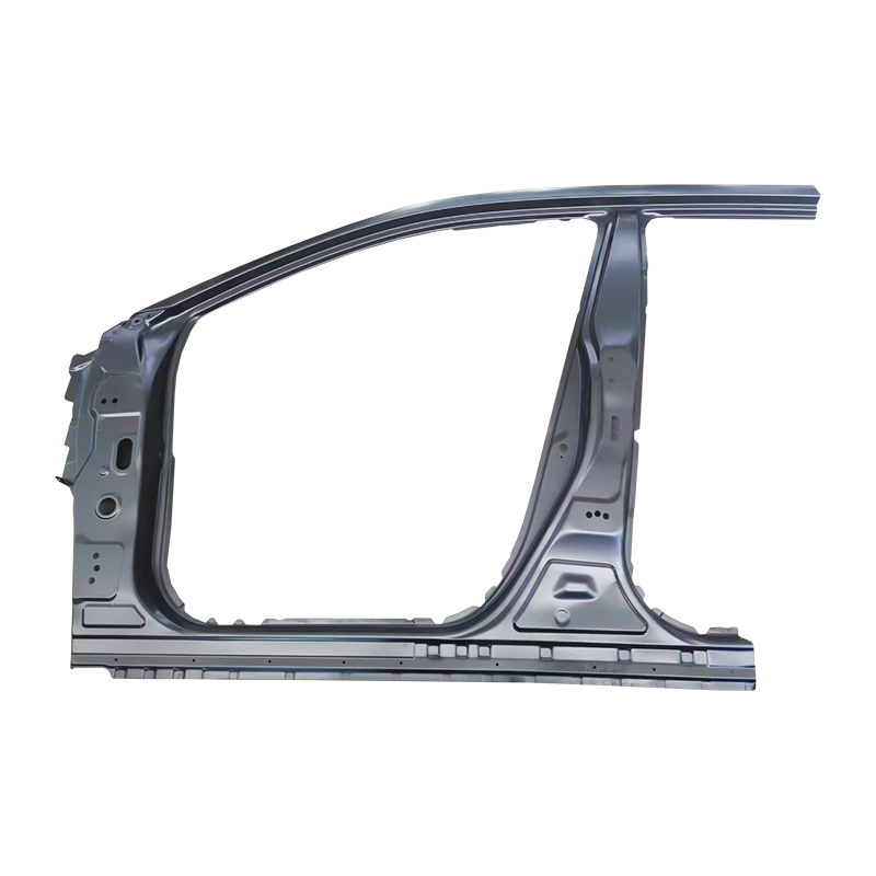 TOYOTA COROLLA CROSS 21 Side panel