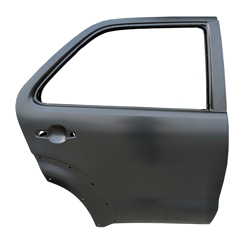TOYOTA FORTUNER 06 Rear door