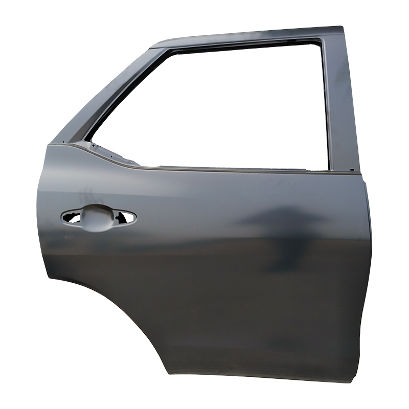 TOYOTA FORTUNER 16 Rear door