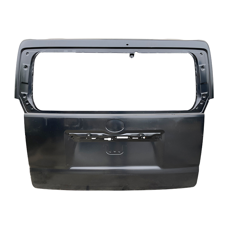 TOYOTA HIACE 18 Tailgate