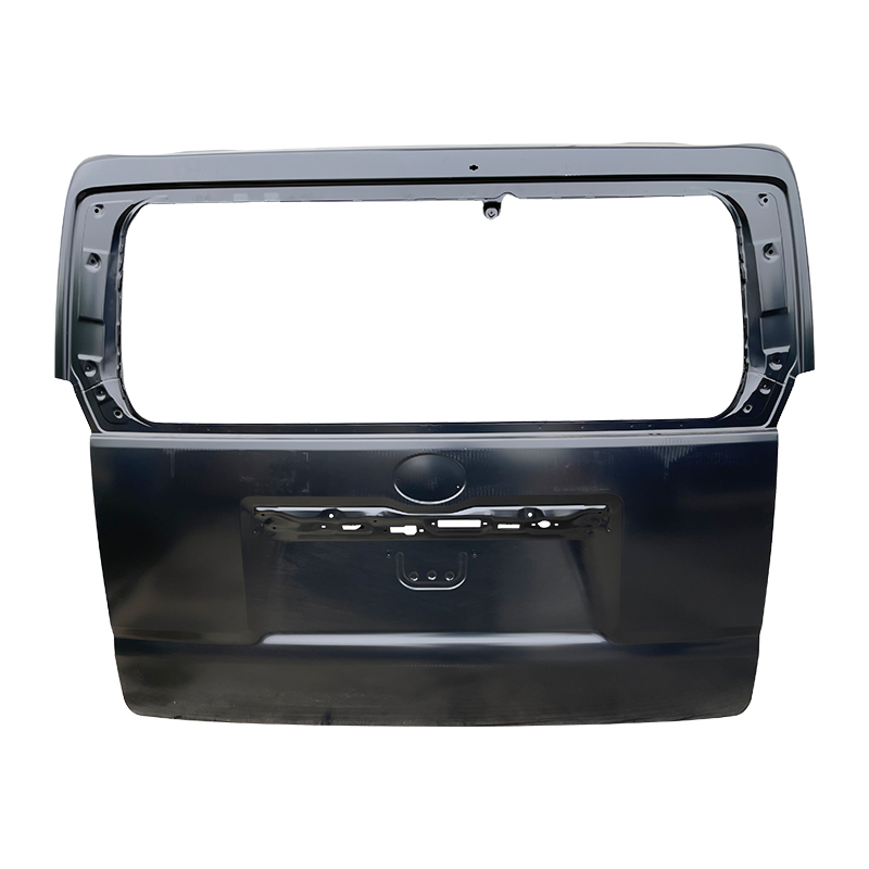 TOYOTA HIACE 18 Tailgate