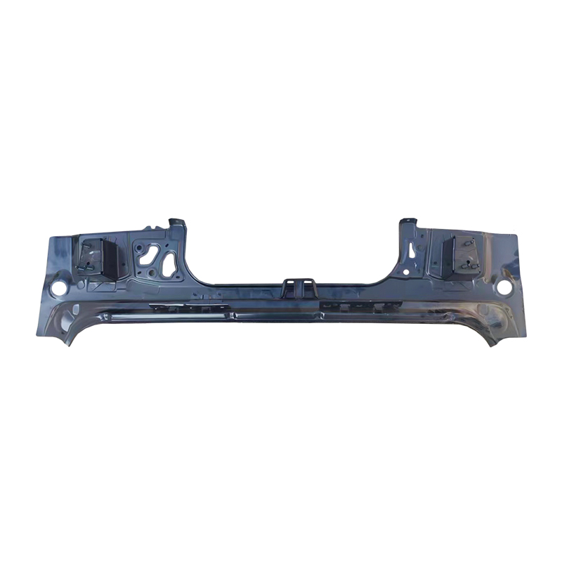 TOYOTA HIGHLANDER 22 Front bumper iron