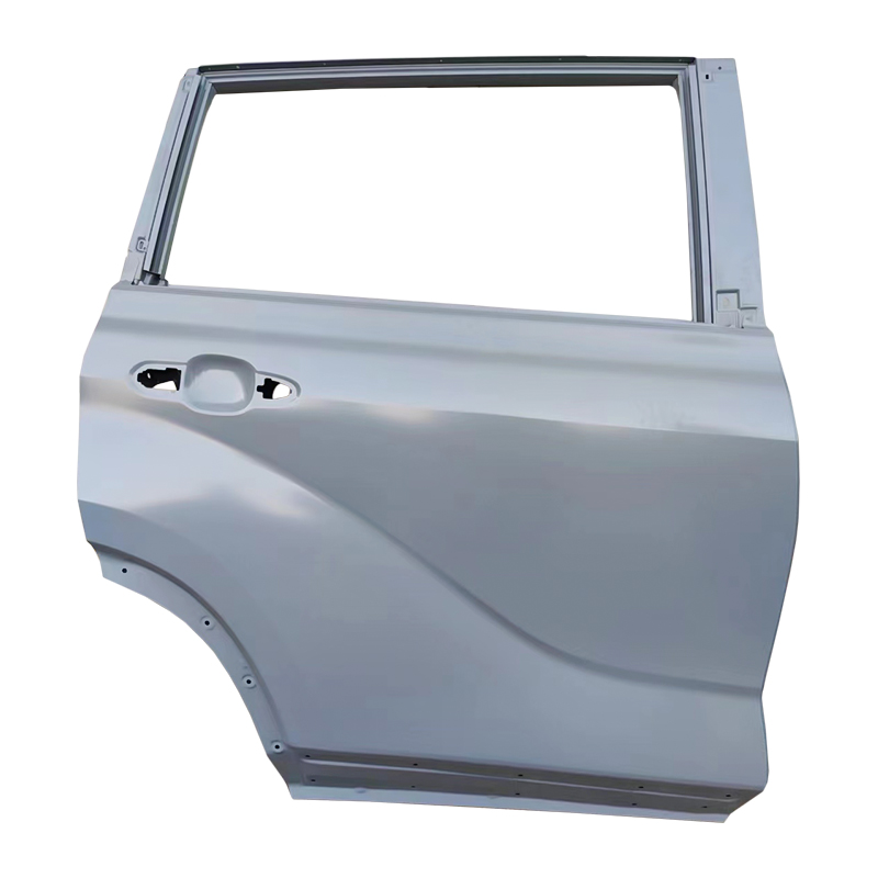 TOYOTA HIGHLANDER 22 Rear door