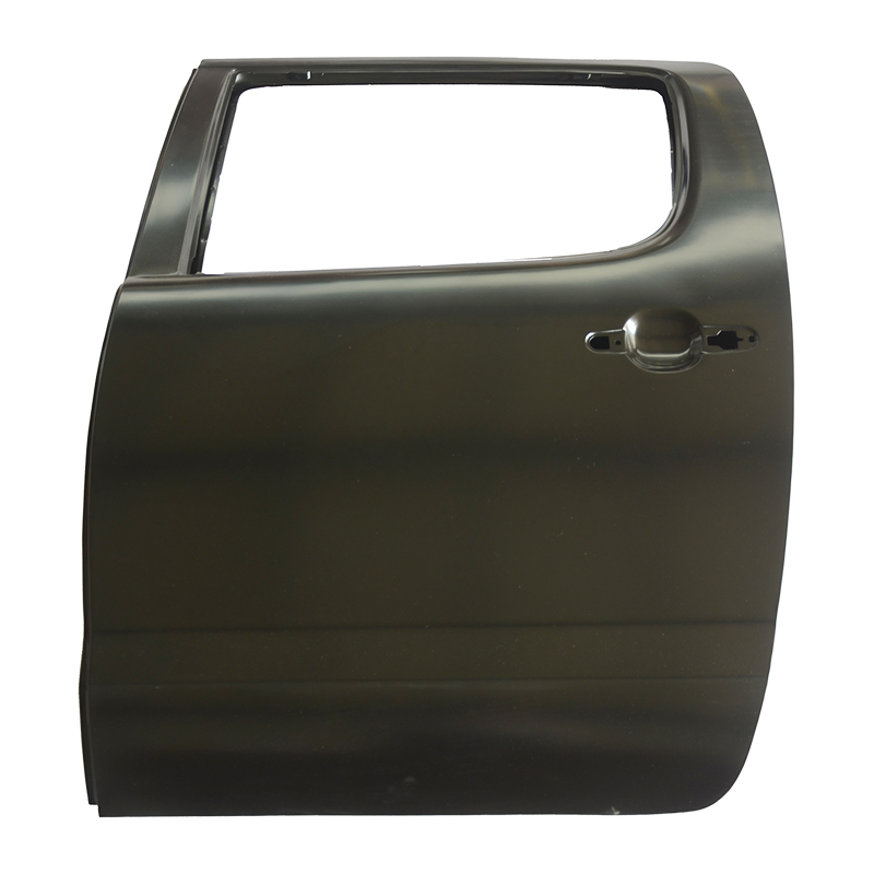 TOYOTA HILUX 06 VIGO Rear door