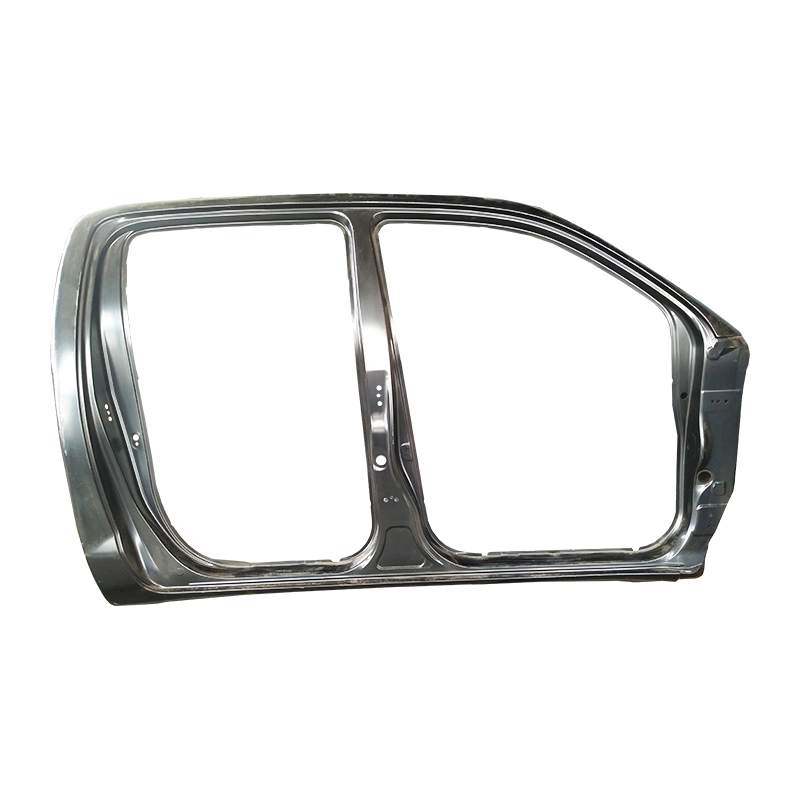 TOYOTA HILUX 06 VIGO Side panel