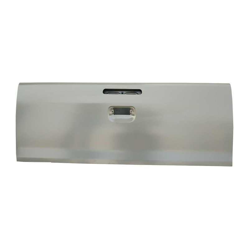 TOYOTA HILUX 06 VIGO Tail panel