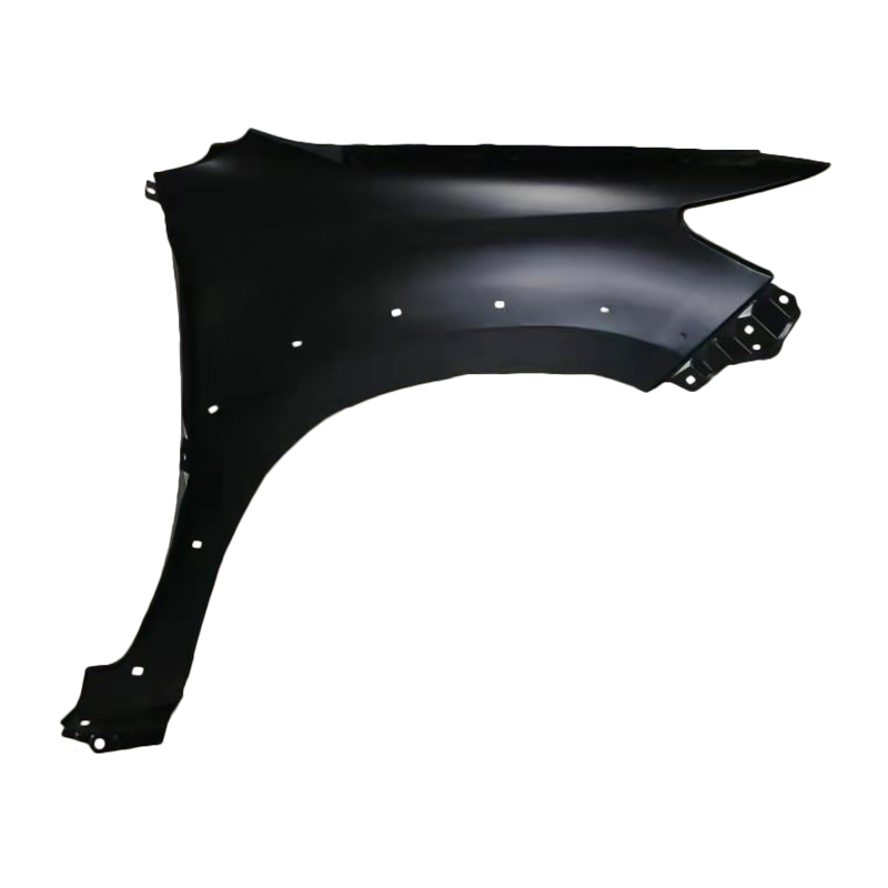 TOYOTA HILUX 12 VIGO Front fender