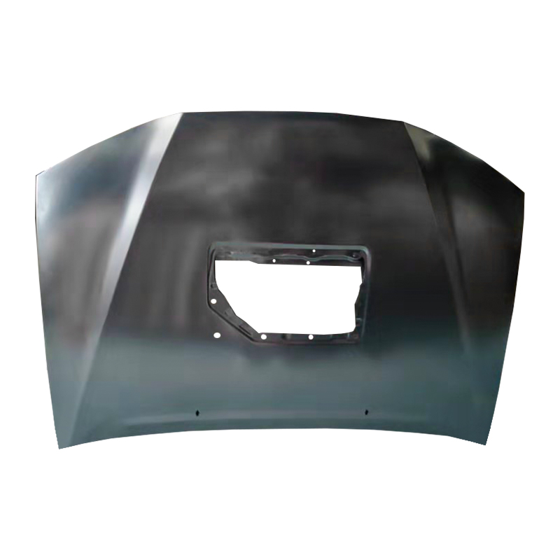 TOYOTA HILUX 12 VIGO Roof (with sunroof)