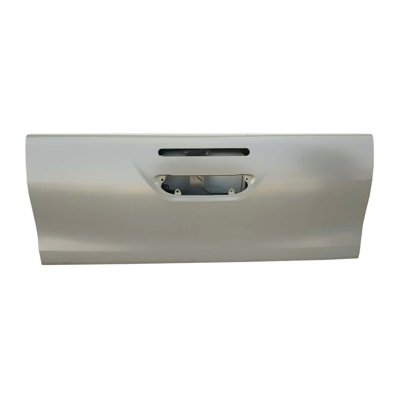 TOYOTA HILUX REVO 15- Tail panel