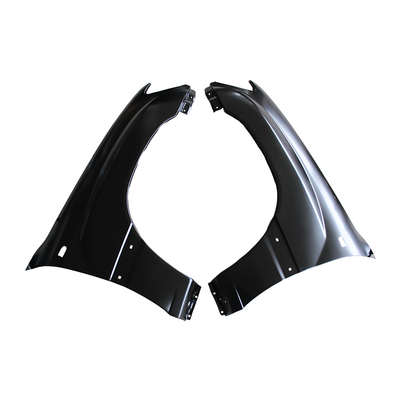 TOYOTA LANDCRUSER 00  4700 Front fender
