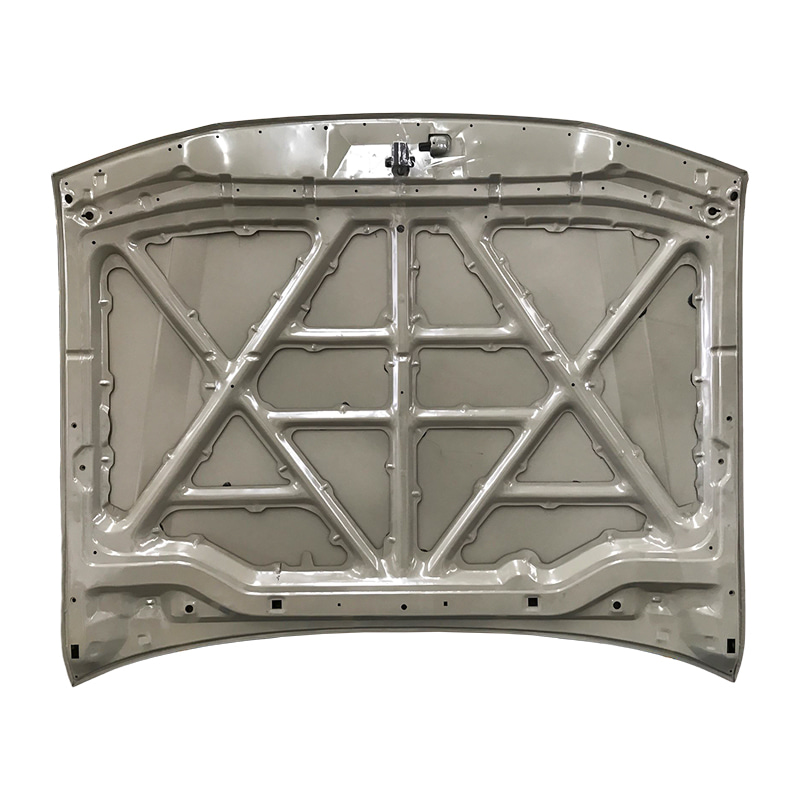TOYOTA LANDCRUSER 00  4700 Hood