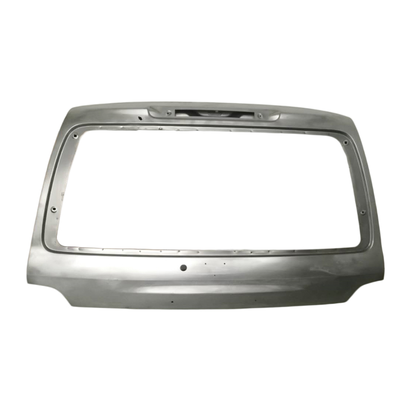 TOYOTA LANDCRUSER 00 4700 Tailgate