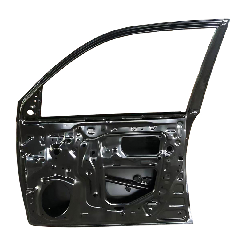 TOYOTA LANDCRUSER 08 Front door