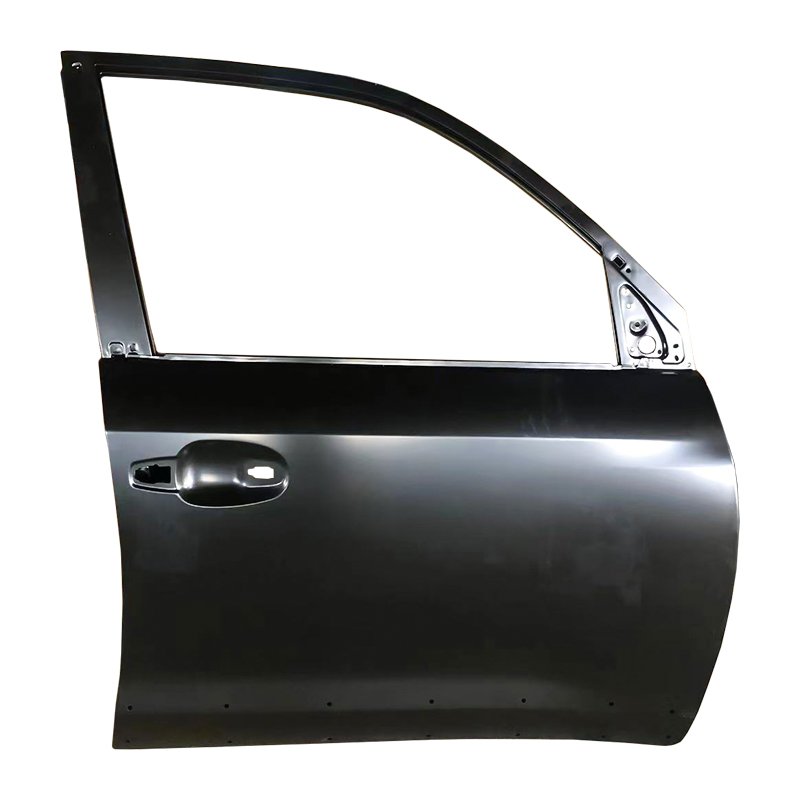 TOYOTA LANDCRUSER 08 Front door