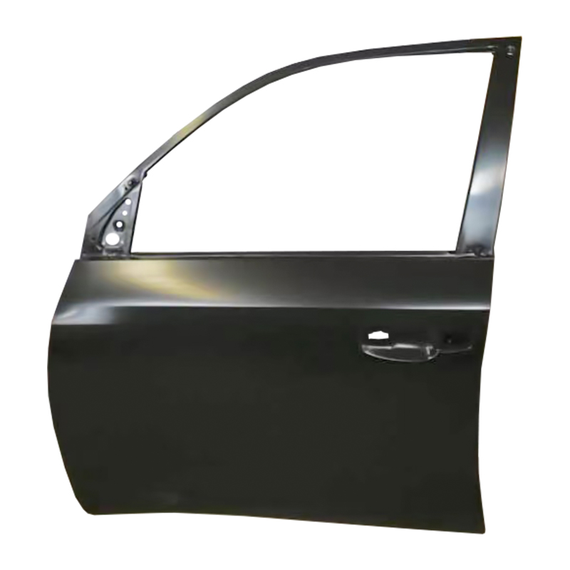 TOYOTA LANDCRUSER 08 Front door