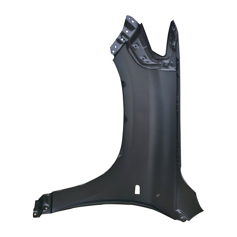 TOYOTA LANDCRUSER 08 Front fender