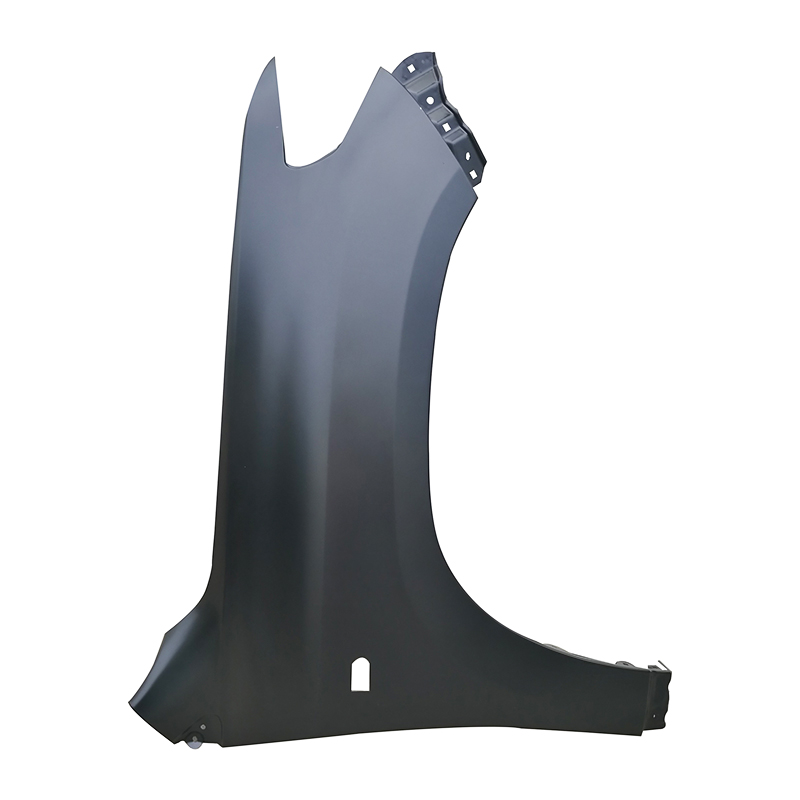 TOYOTA LANDCRUSER 08 Front fender