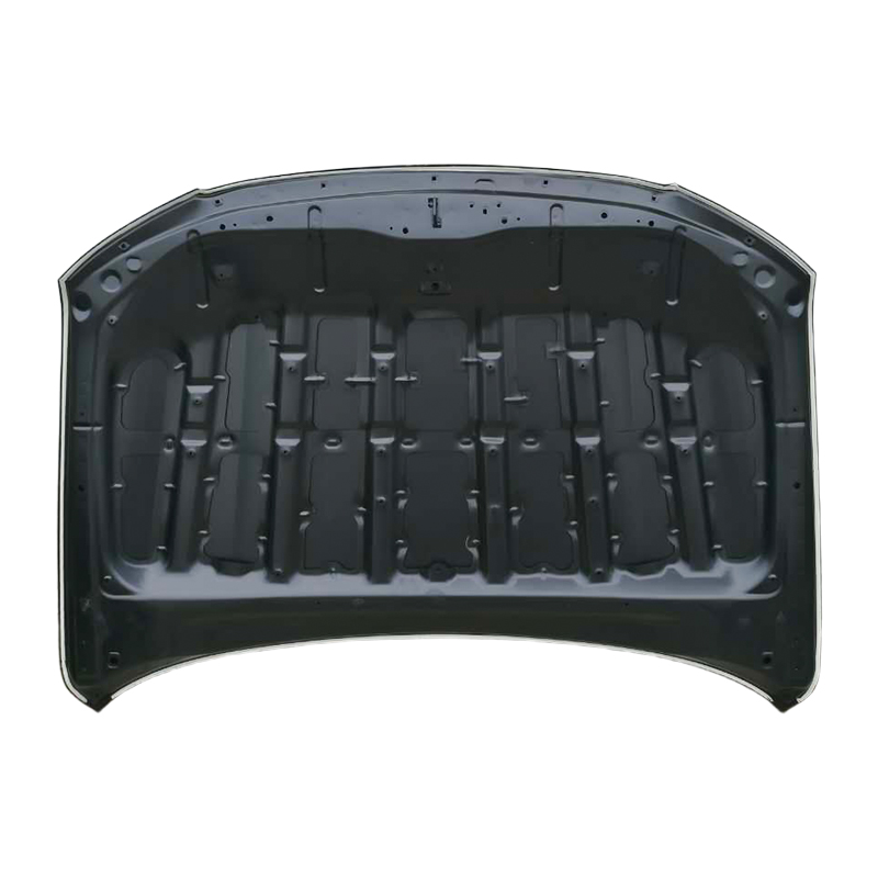 TOYOTA LANDCRUSER 08 Hood