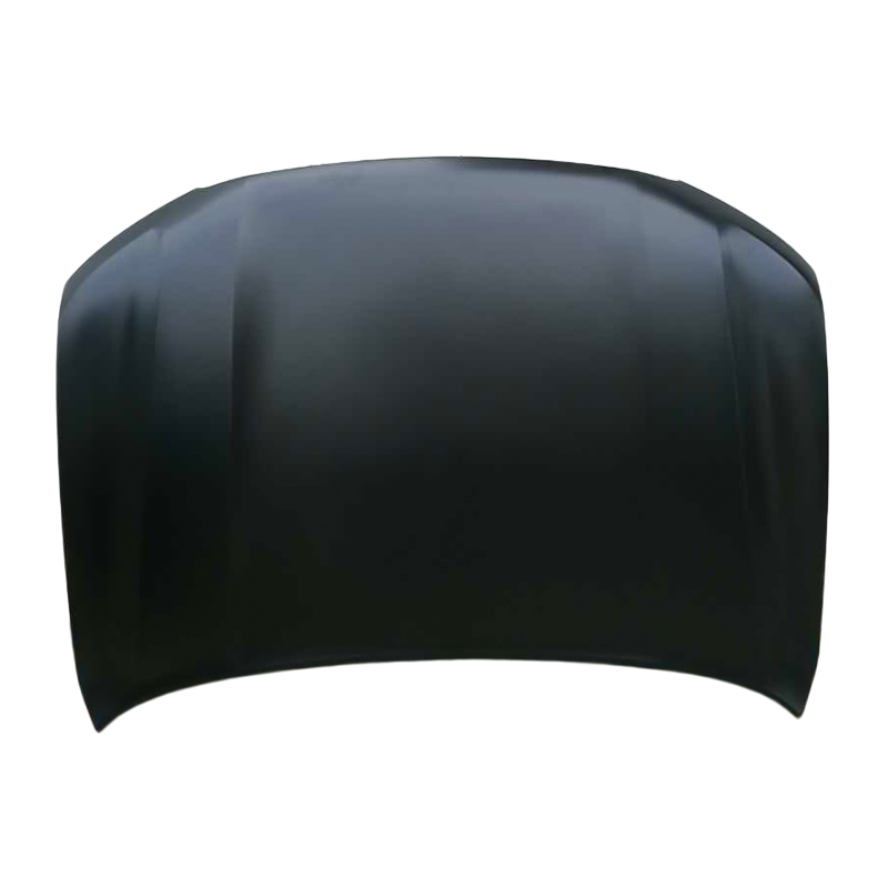 TOYOTA LANDCRUSER 08 Hood
