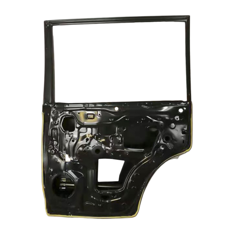 TOYOTA LANDCRUSER 08 Rear door