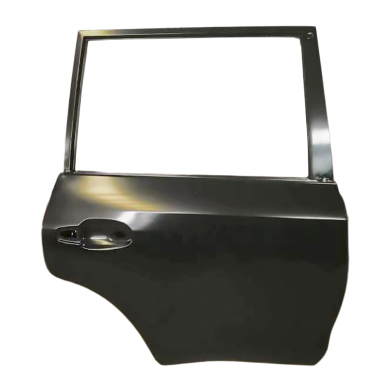 TOYOTA LANDCRUSER 08 Rear door