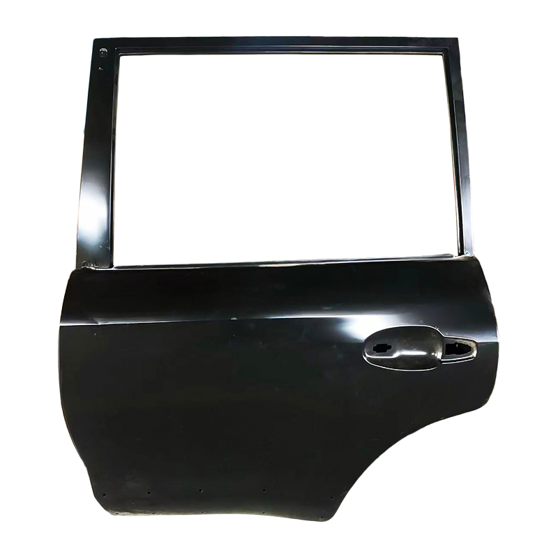 TOYOTA LANDCRUSER 08 Rear door