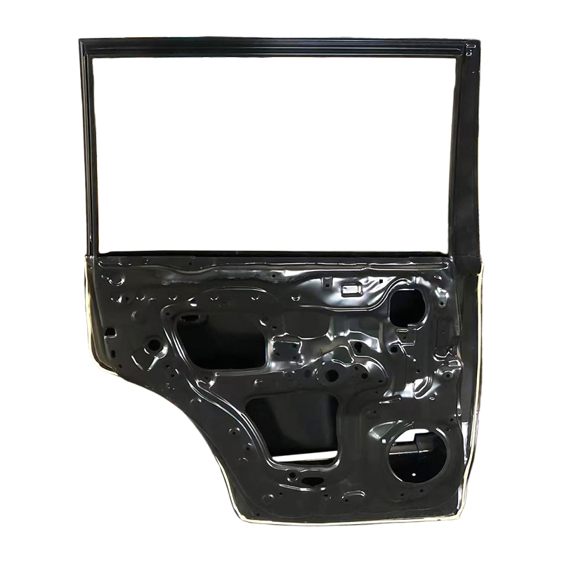 TOYOTA LANDCRUSER 08 Rear door