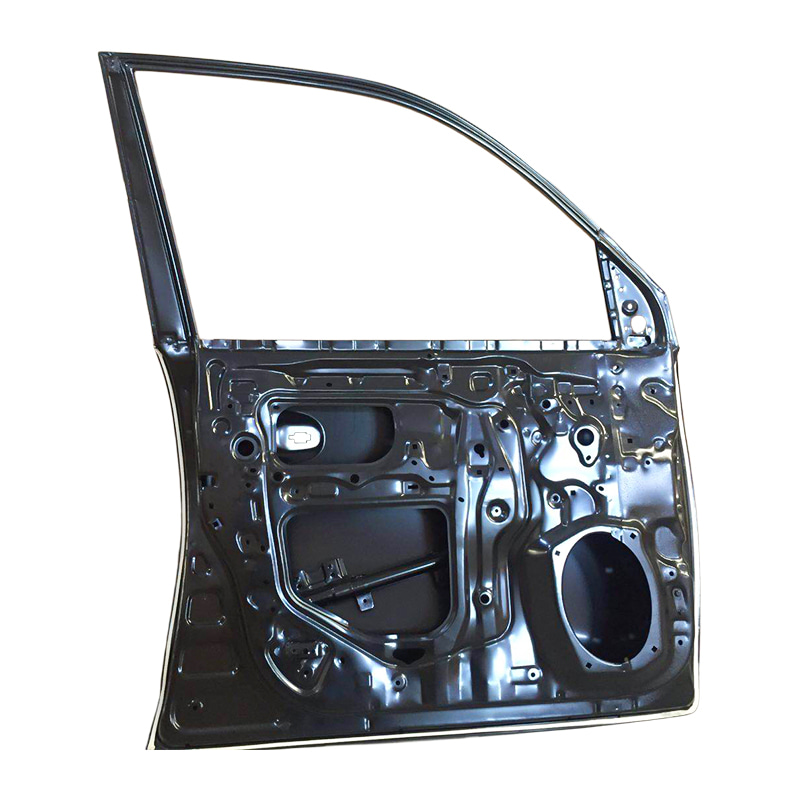 TOYOTA LANDCRUSER 16 Front door