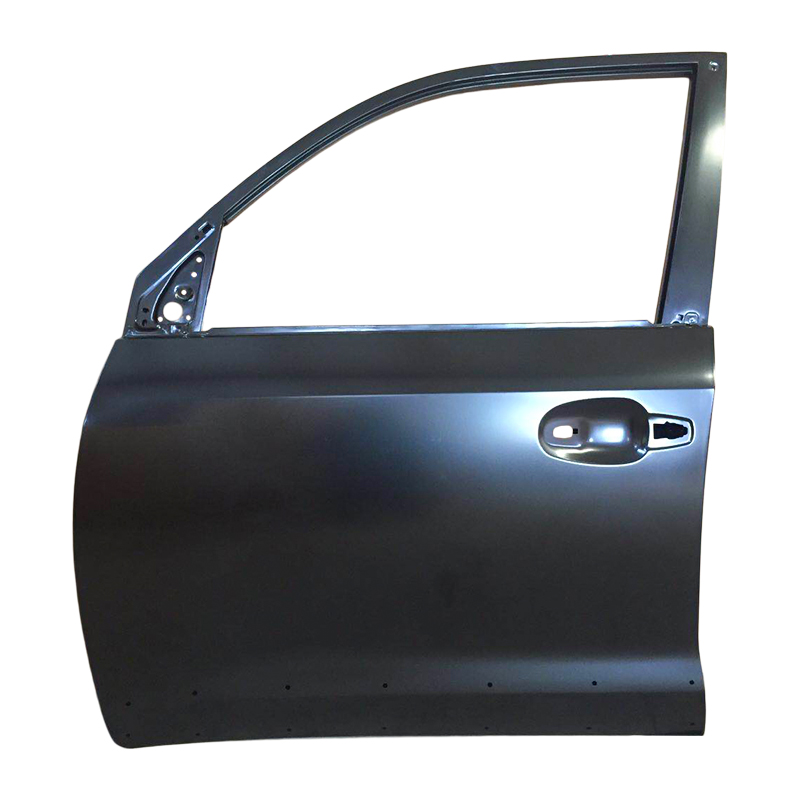 TOYOTA LANDCRUSER 16 Front door