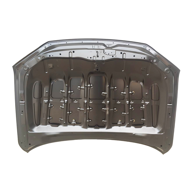 TOYOTA LANDCRUSER 16 Hood