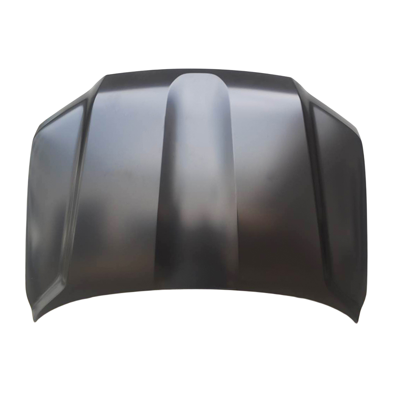 TOYOTA LANDCRUSER 16 Hood