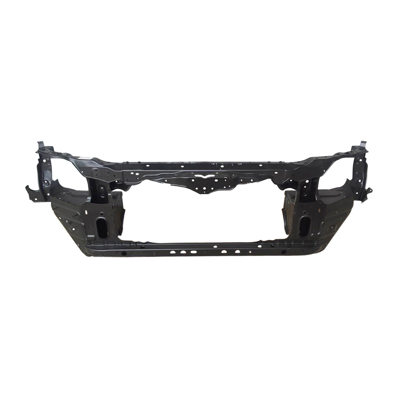 TOYOTA LANDCRUSER 16 Radiator frame