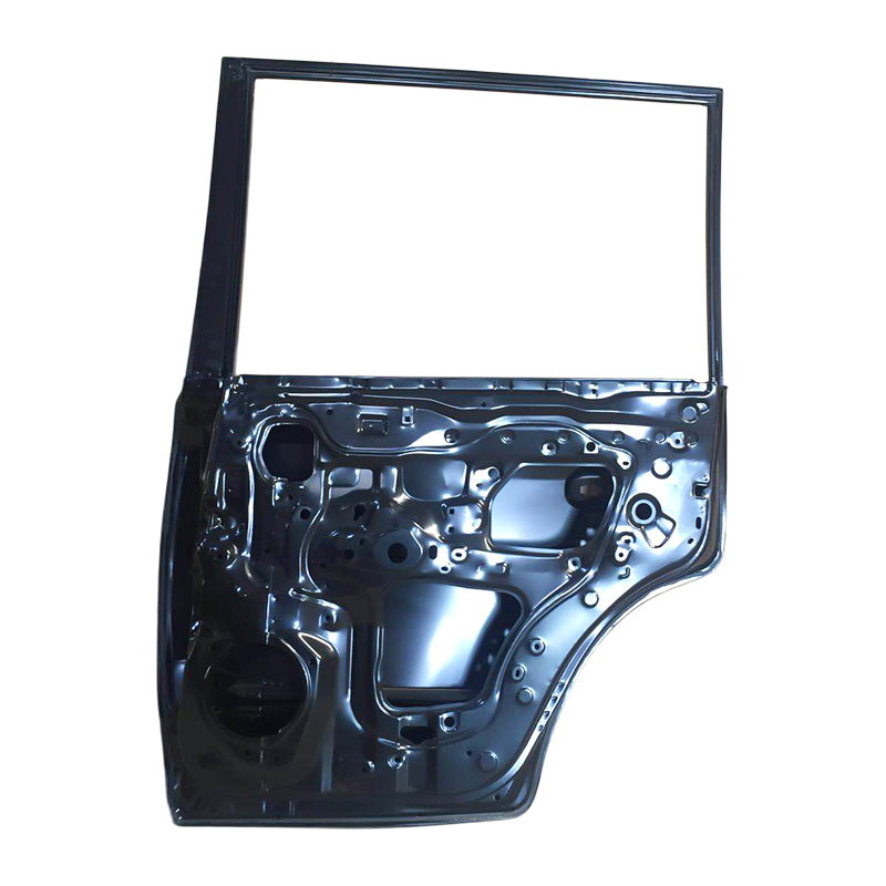 TOYOTA LANDCRUSER 16 Rear door
