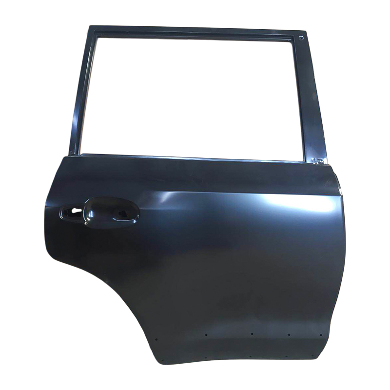 TOYOTA LANDCRUSER 16 Rear door