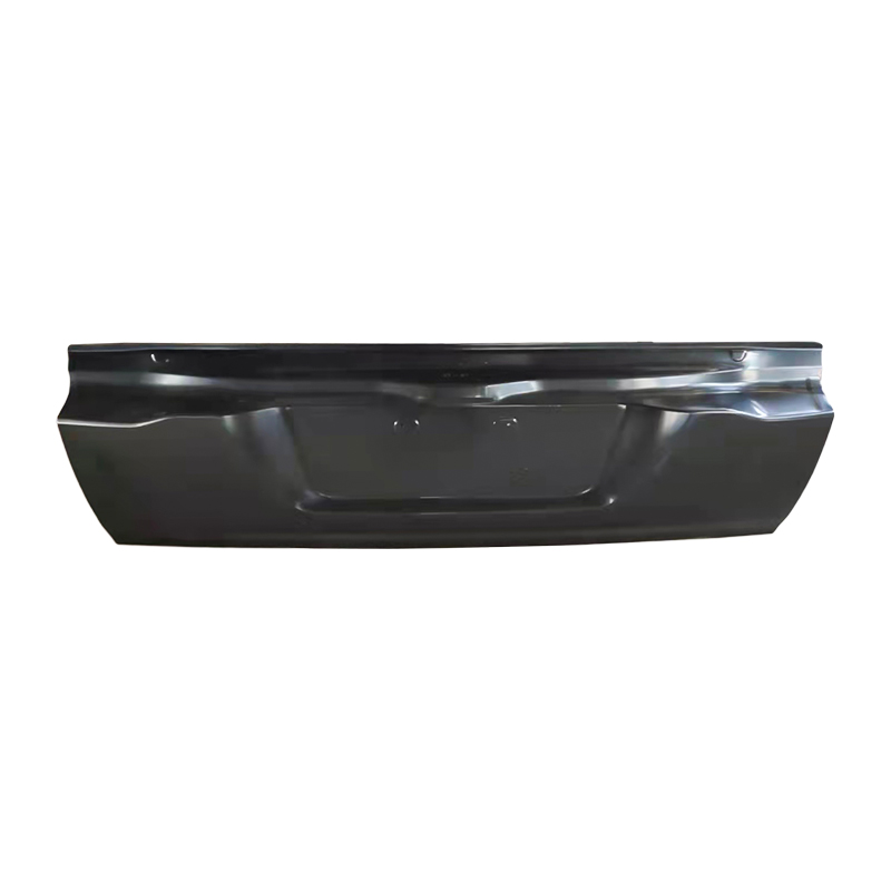 TOYOTA LANDCRUSER 16 Tail panel