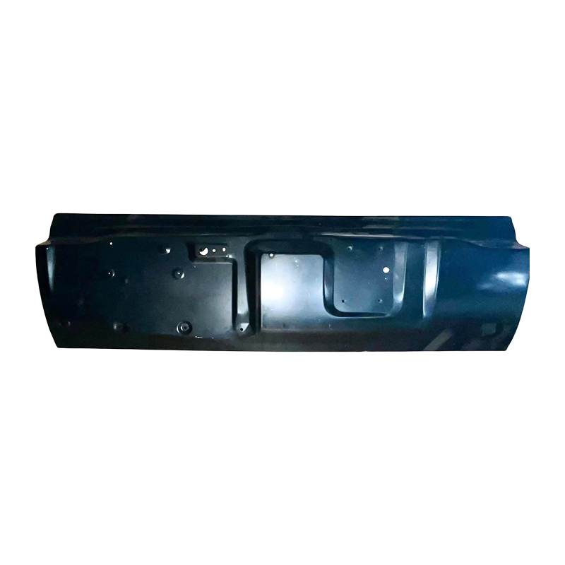 TOYOTA LANDCRUSER 16 Tail panel