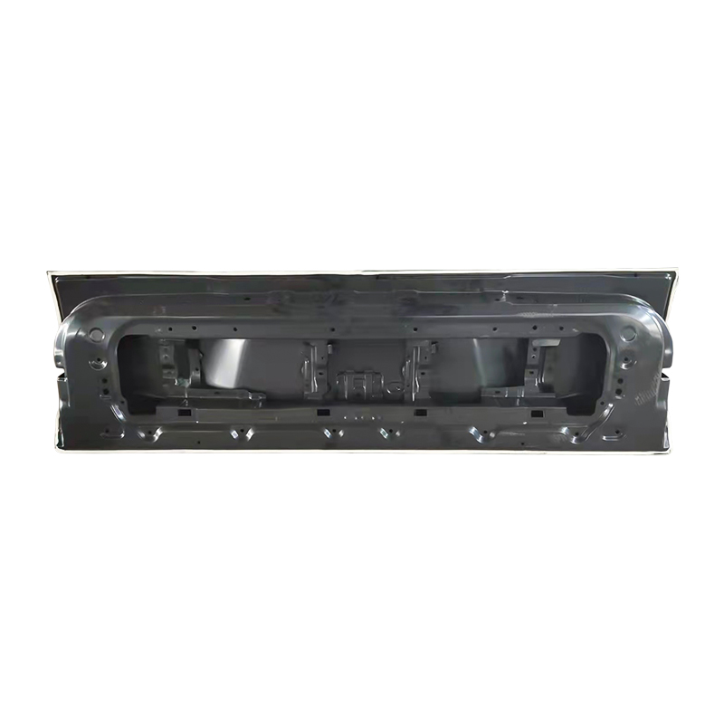 TOYOTA LANDCRUSER 16 Tail panel