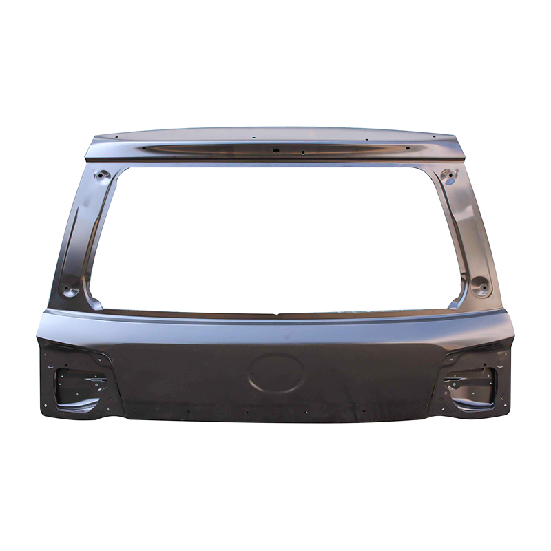 TOYOTA LANDCRUSER 16 Tailgate