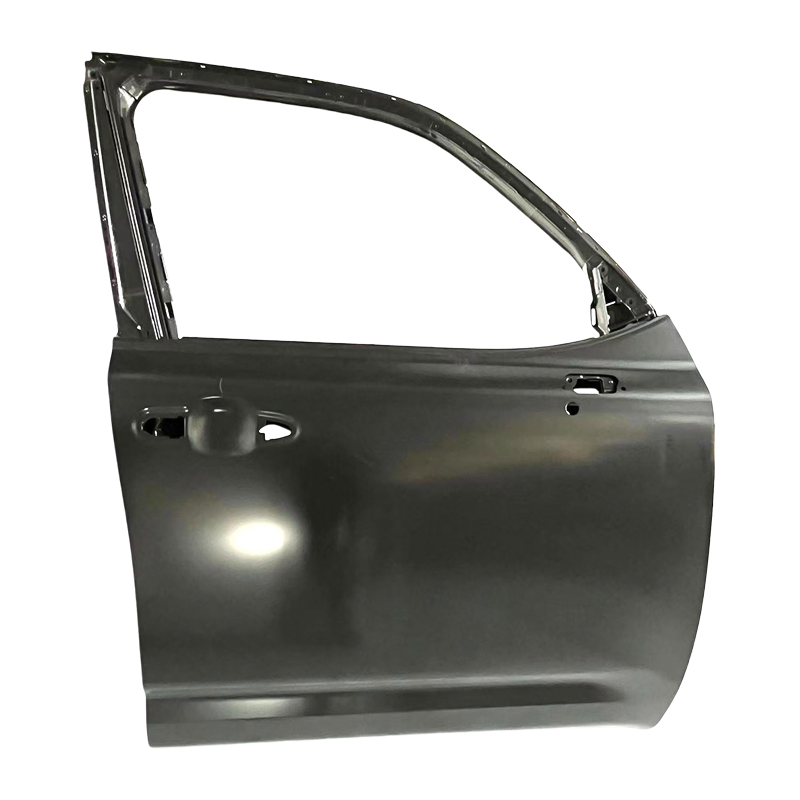 TOYOTA LANDCRUSER 21 Front door