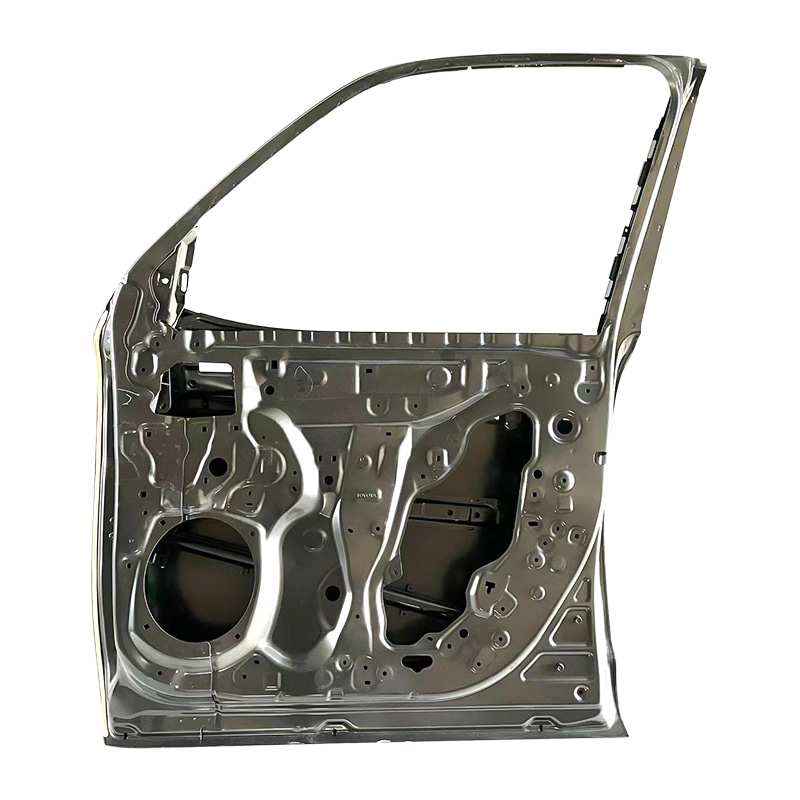 TOYOTA LANDCRUSER 21 Front door