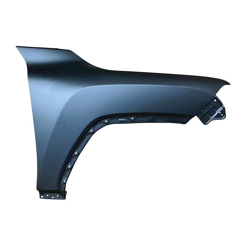TOYOTA LANDCRUSER 21 Front fender