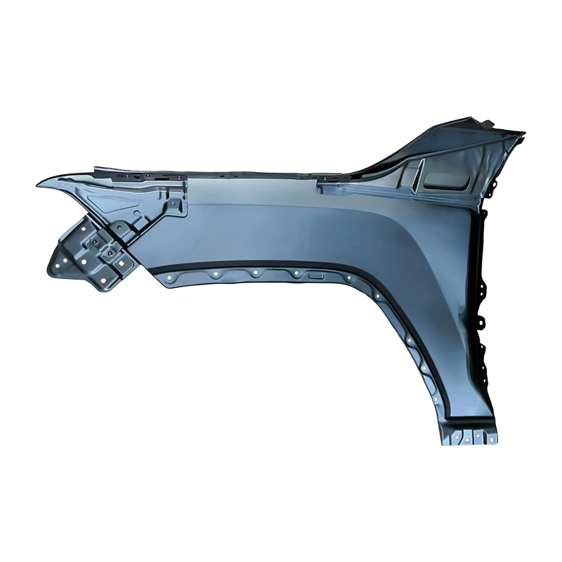 TOYOTA LANDCRUSER 21 Front fender