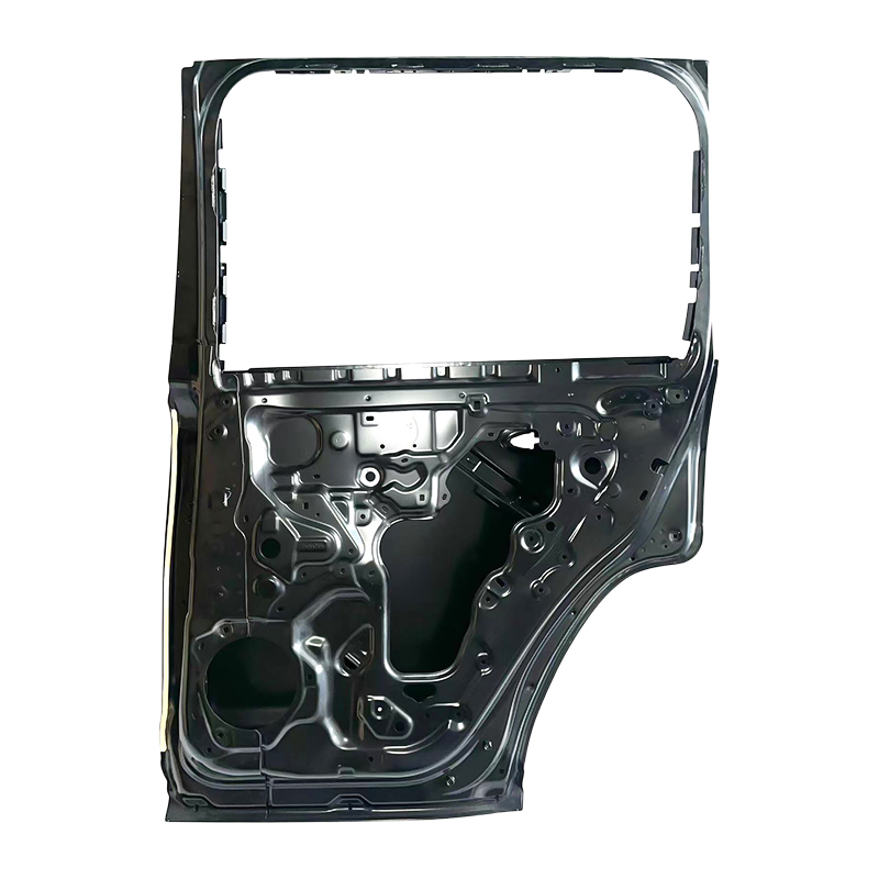 TOYOTA LANDCRUSER 21 Rear door