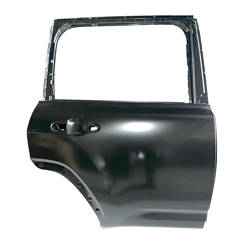 TOYOTA LANDCRUSER 21 Rear door
