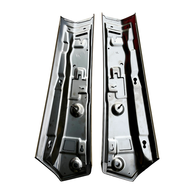 TOYOTA LANDCRUSER FJ Hood