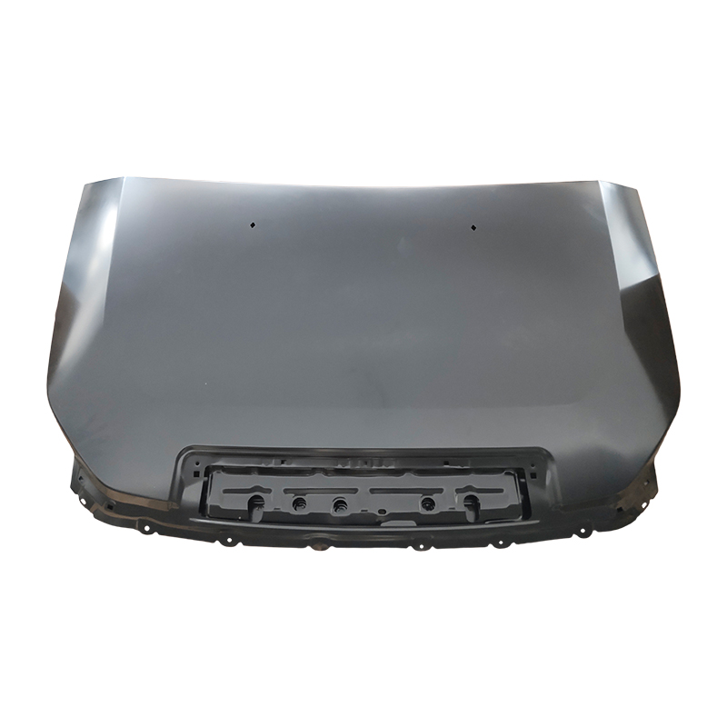 TOYOTA LANDCRUSER FJ Hood