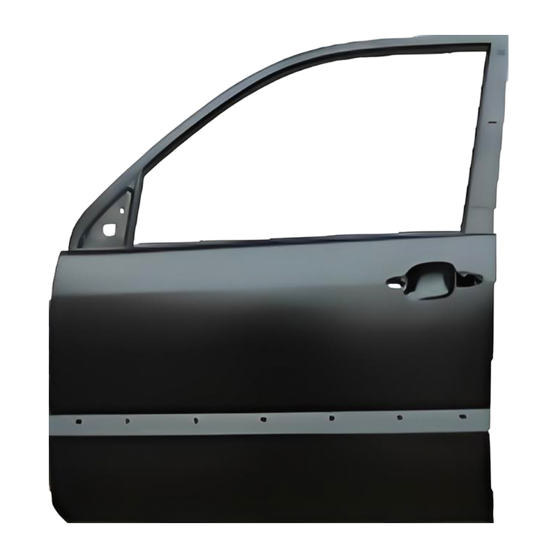TOYOTA PRADO 120 2002 Front door