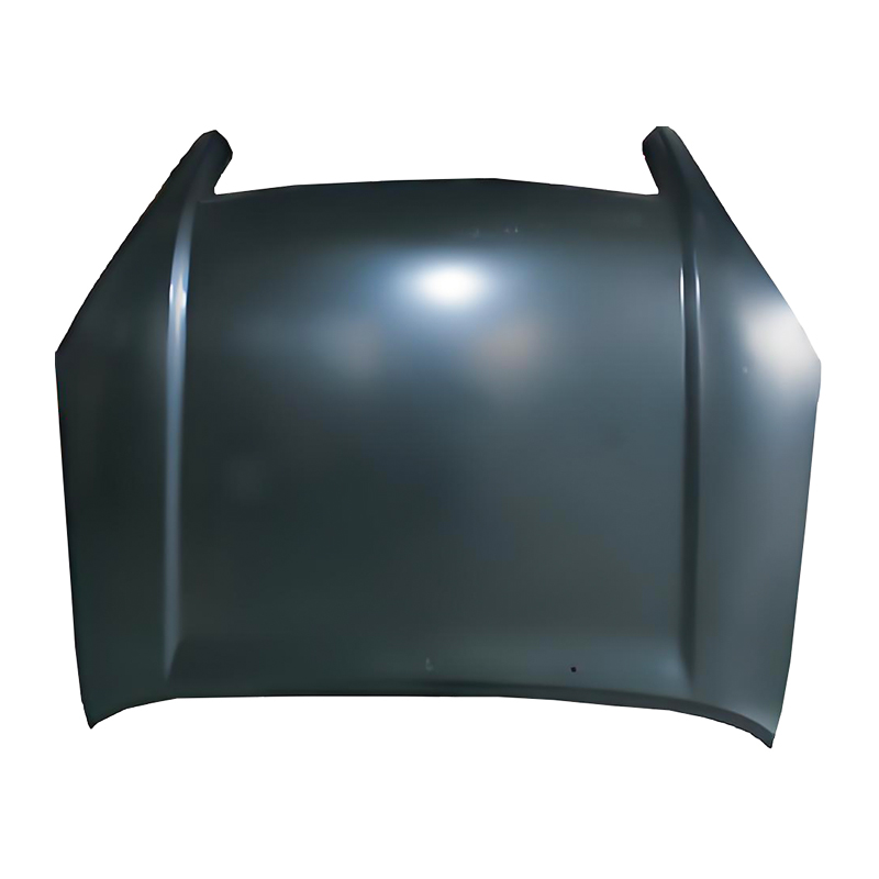 TOYOTA PRADO 120 2002 Hood